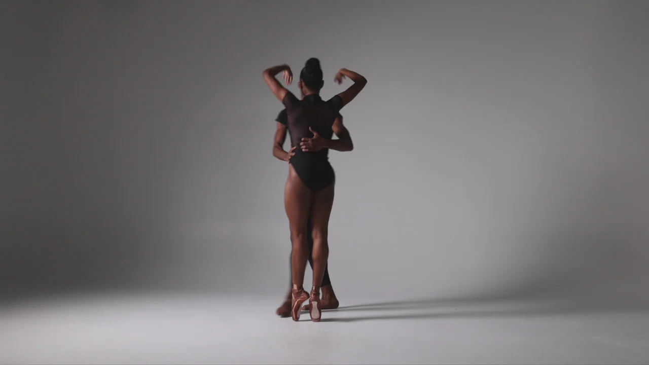Elevate Every Movement with Capezio